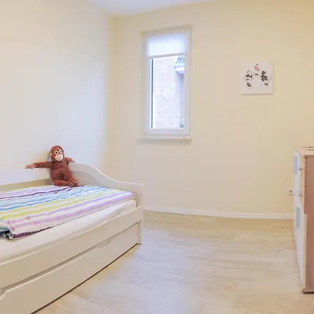 Haus Mainsee Casa vacanze