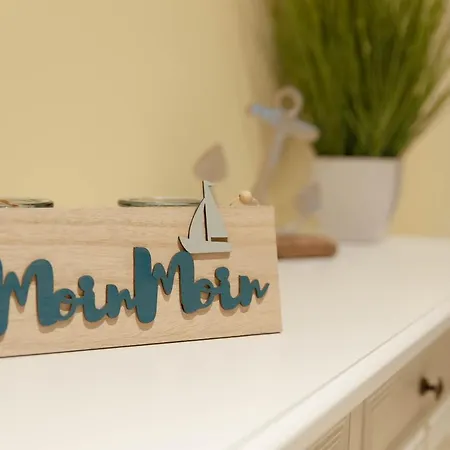 Casa vacanze Haus Mainsee Sietow Dorf