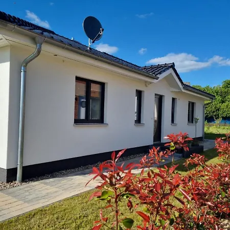 Haus Mainsee Casa vacanze